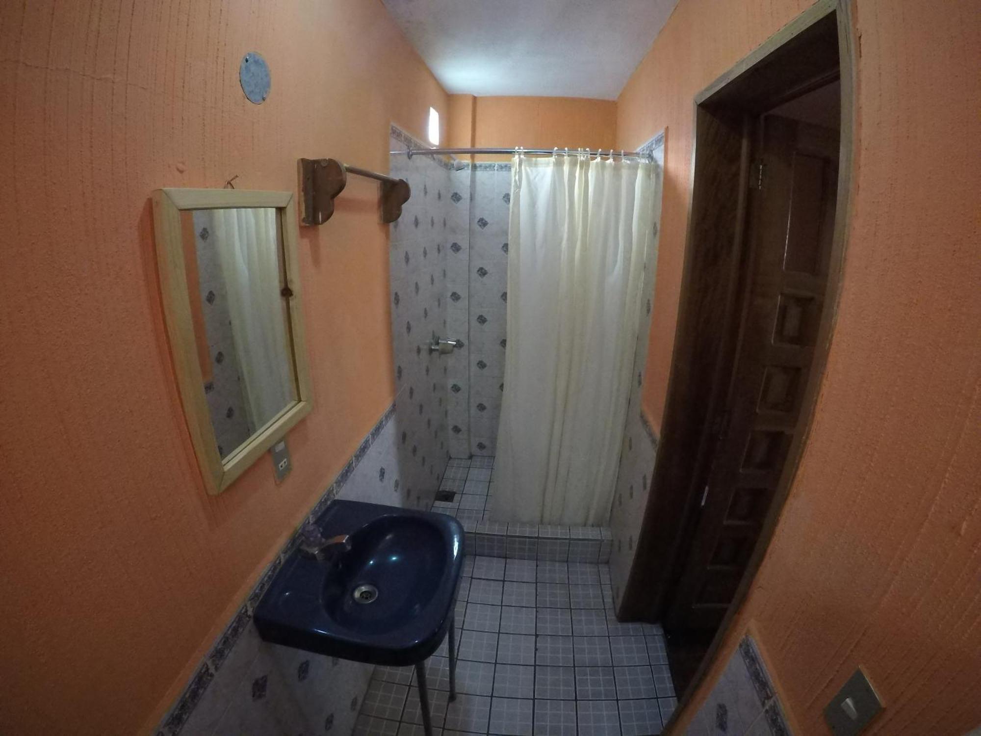 Hotel Encuentro Del Viajero 帕纳哈切尔 外观 照片