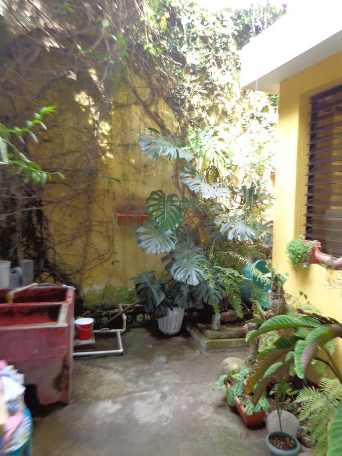 Hotel Encuentro Del Viajero 帕纳哈切尔 外观 照片