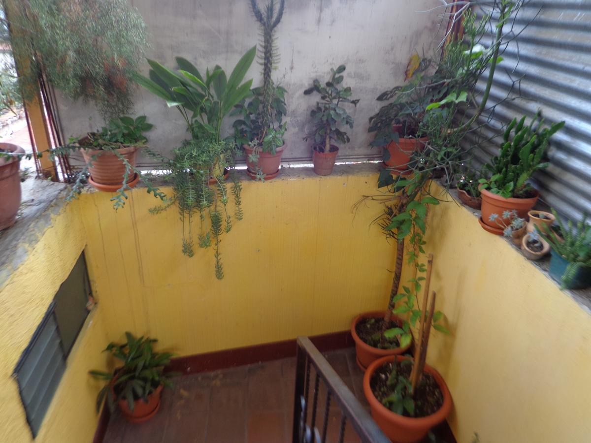 Hotel Encuentro Del Viajero 帕纳哈切尔 外观 照片